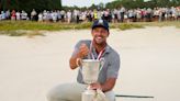 Bryson DeChambeau wins another U.S. Open with a clutch finish to deny Rory McIlroy