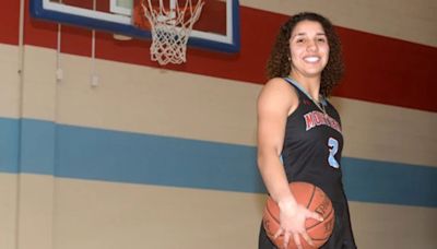 Lubbock rising star Aaliyah Chavez surprised with prestigious award