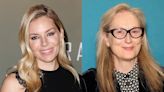 Sienna Miller Recalls Finding Out She Was Working With Meryl Streep on ‘Extrapolations’: “That’s a Bucket List”