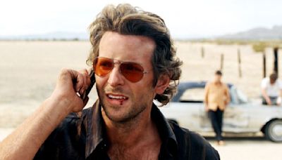 Bradley Cooper dice que probablemente haría "The Hangover 4"