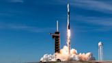 SpaceX launch today marks 35th on the Space Coast