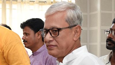 Jishnu Dev Varma, Tripura’s ex-Dy CM, appointed as Telangana’s new Governor, expresses surprise and readiness