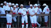'I just feel like a kid': Behind the scenes with the Reds at the Field of Dreams game