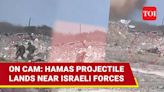 ...Says Hamas Bombed IDF Soldiers Escorting UN Aid Convoy In Gaza | Watch | TOI Original - Times of India Videos...