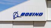 Wall Street Lunch: Boeing Loss Narrows