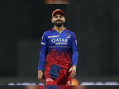 You are one of the greats: Legendary WI pacer Wesley Hall tells Kohli