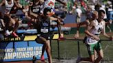 NCAA Track: BYU’s Corrigan qualifies for steeplechase final