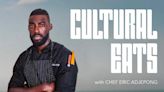 ReachTV Orders ‘Cultural Eats’ Starring Chef Eric Adjepong, From Chris Paul’s Production Company