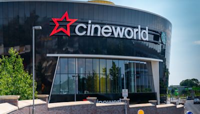 Major cinema chain to shut doors TOMORROW leaving fans devastated