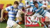 Pumas 7s. De novatos a líderes: las dos figuras que sueñan con el Mundial de Ciudad del Cabo