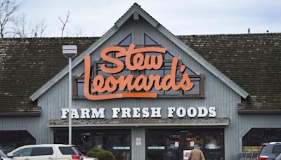 Stew Leonard’s is opening a new NJ location this month