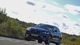 Jaguar F-Pace owners hit with electric power steering fault