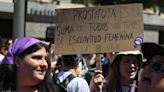 La ley del PSOE contra el proxenetismo, en manos del PP