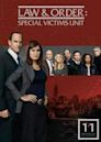 Law & Order: Special Victims Unit season 11