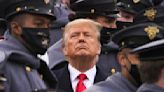Trump hints at expanded role for the military within the US. A legacy law gives him few guardrails