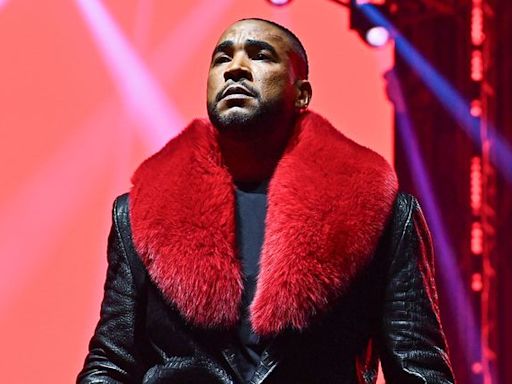 Rapper and actor Don Omar reveals that he has cancer