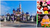 20 cosas gratis que puedes disfrutar en Disneyland California