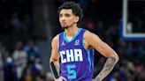 Charlotte Hornets' James Bouknight Found Unconscious and Arrested for Driving Impaired