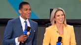 How GMA3 Addressed Amy Robach and T.J. Holmes' Absence