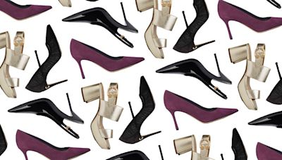 The Most Comfortable High Heels That Won't Leave Your Feet Achy