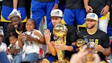 Why Draymond's four-year, $100M contract is win for Warriors, fans