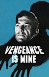 Vengeance Is Mine (1949 film)