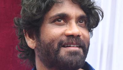 Nagarjuna lodges private complaint against Konda Surekha