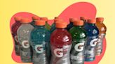 Every Single Gatorade Flavor, Tasted & Ranked