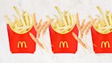 The Truth About Gluten-Free McDonald's Fries