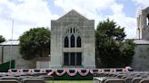 Law Enforcement Memorial Wreath Ceremony at Llano Cemetery honors dedicated area officers