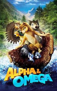 Alpha and Omega (film)