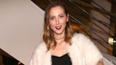 Susan Sarandon’s Daughter Eva Amurri Gets Engaged to Ian Hock in Paris -- See the Ring