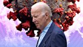 Biden’s bout with COVID shows progress made and pitfalls ahead