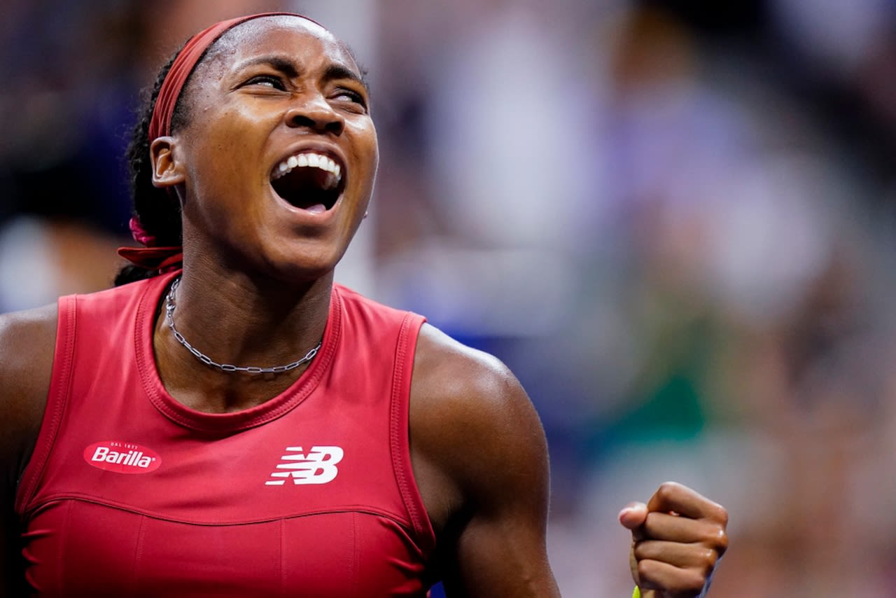 Coco Gauff vs. Tamara Zidanšek FREE LIVE STREAM (5/29/24): Watch French Open online | Time, TV, channel