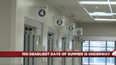 Grand Island doctor warns of 100 Deadliest Days of Summer