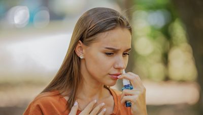 It's Not in Your Head: Doctors Say Allergy Season Is Getting Worse Every Year