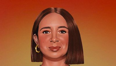 Maya Rudolph is a quadruple Emmy contender