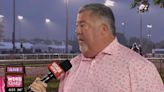 Churchill Downs' Darren Rogers talks Kentucky Oaks contenders