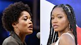 Keke Palmer Got Real About Sexual Misconduct In The Music Industry: "Everybody's A Crooked Cop"