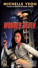 Wonder Seven (1994)