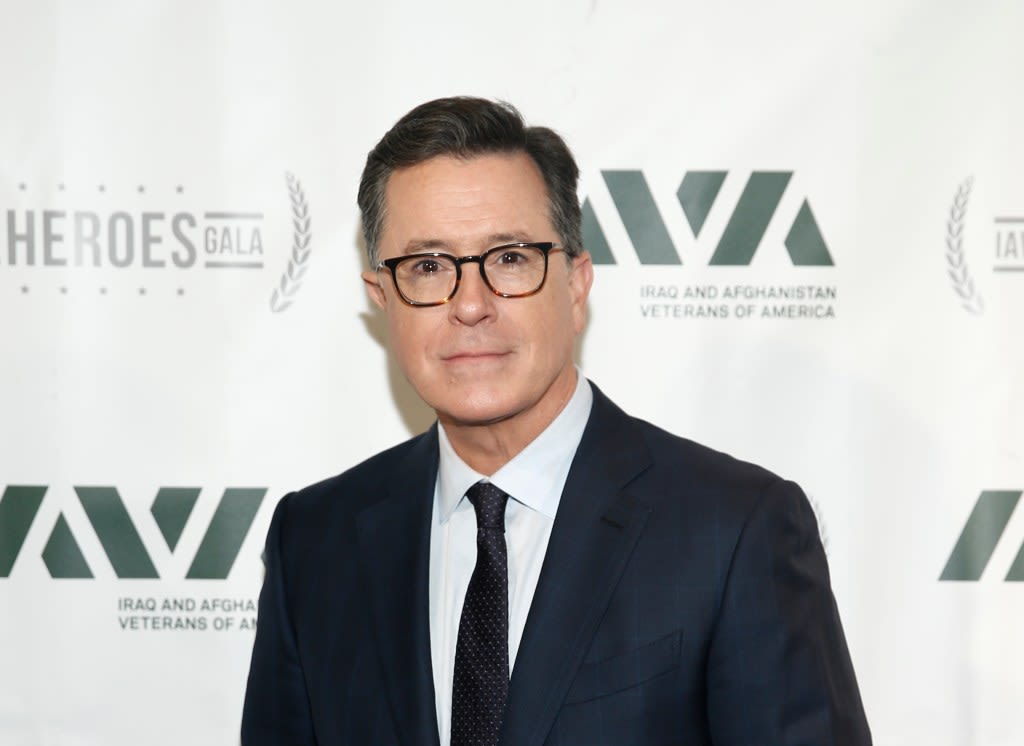 Horoscopes May 13, 2024: Stephen Colbert, light the way for yourself