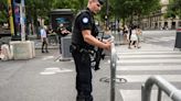 Detenido en Francia un joven acusado de planear un atentado terrorista a pocos días de los JJOO