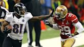 Former Ravens WR Anquan Boldin discusses lights going out in Super Bowl XLVII