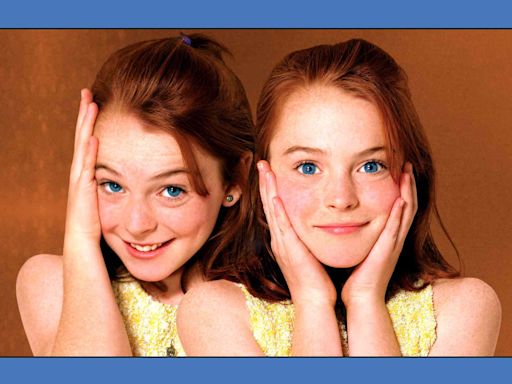 Seeing double! 20 actors who played identical twins