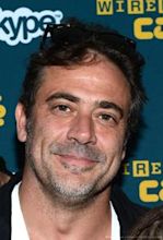 Jeffrey Dean Morgan