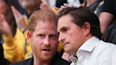 Prince Harry predicted to lose key ally
