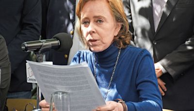 Caso María Amparo Casar: Inai anuncia investigación por publicación de datos personales desde gobierno de AMLO