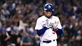 Dodgers make early-season statement in sweep of Giants: Three takeaways from series