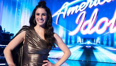 'American Idol' crowns Abi Carter season 22 winner