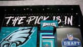 Eagles’ updated 2023 NFL draft order after Saints win over Browns